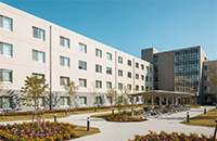 学生寮・社員寮