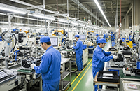 製造業
