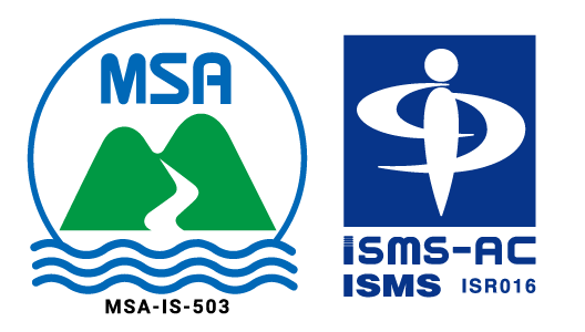 ISMSのイメージ