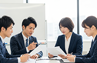 オフィス