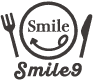 Smile9ロゴ