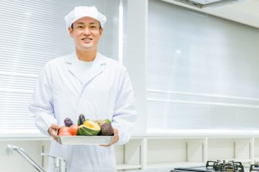 社員食堂を運営したい！〜知っておくべき食堂の運営に関わる法規〜